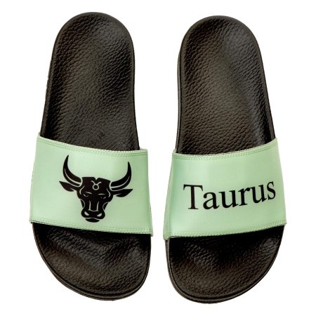 Taurus zodiac slides