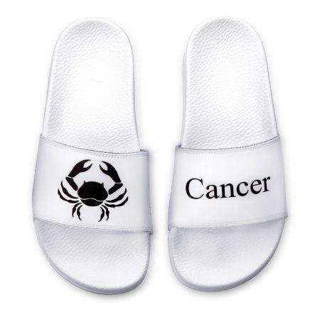 Cancer zodiac slides