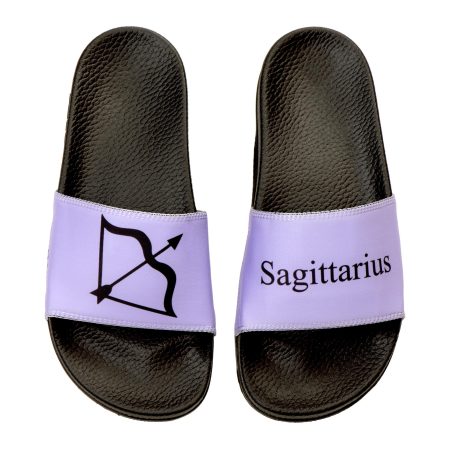 Sagittarius zodiac slides