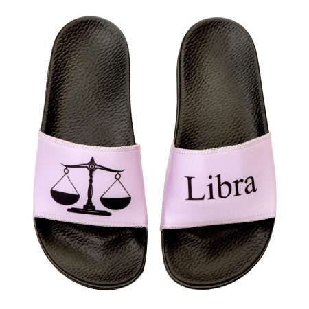 Libra zodiac slides