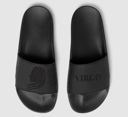 Virgo zodiac slides