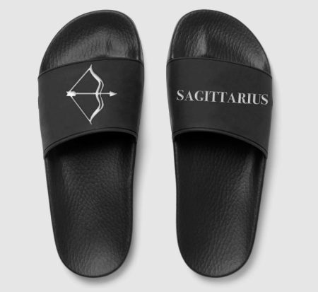 Sagittarius zodiac slides